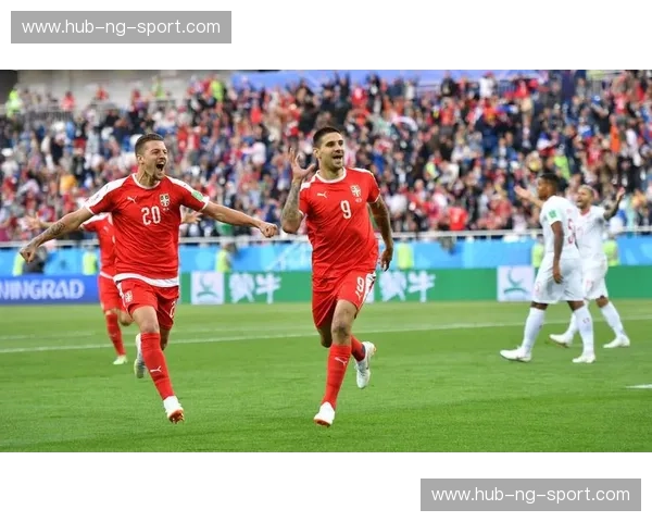 红绸与铁血的绿茵博弈：当西班牙传控遇见塞尔维亚的巴尔干意志